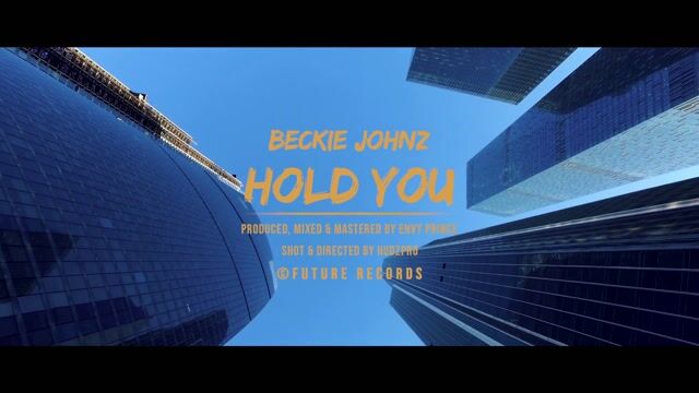 Hold You