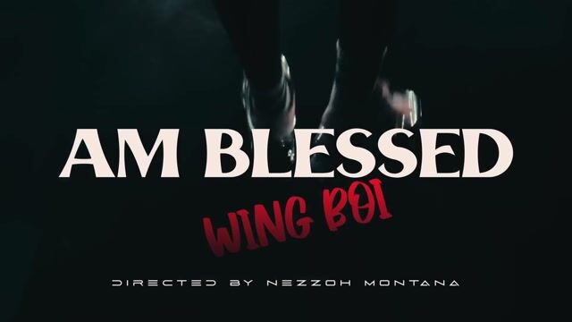 Am Bless