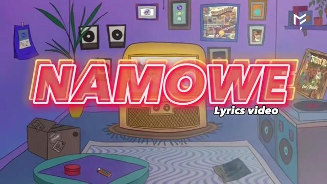 Namowe