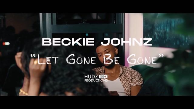 Let Gone Be Gone