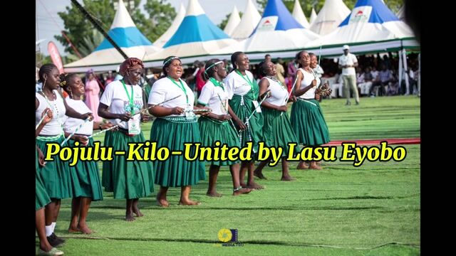 Pojulu Kilo United