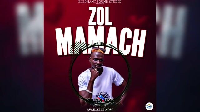 Zol Mamach