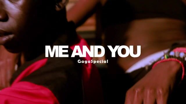 Me and You