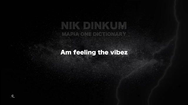 Nik Dinkum