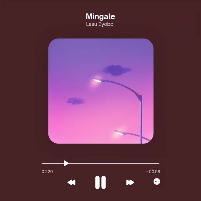 Mingale