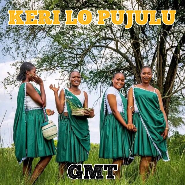 Keri Lo Pojulu