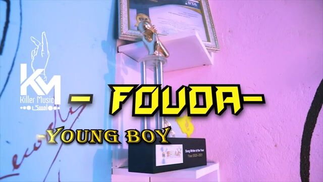 Fouda