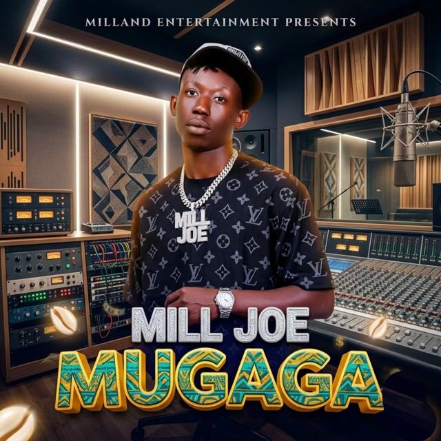 Mugaga