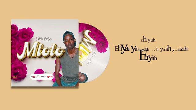 Mtoto