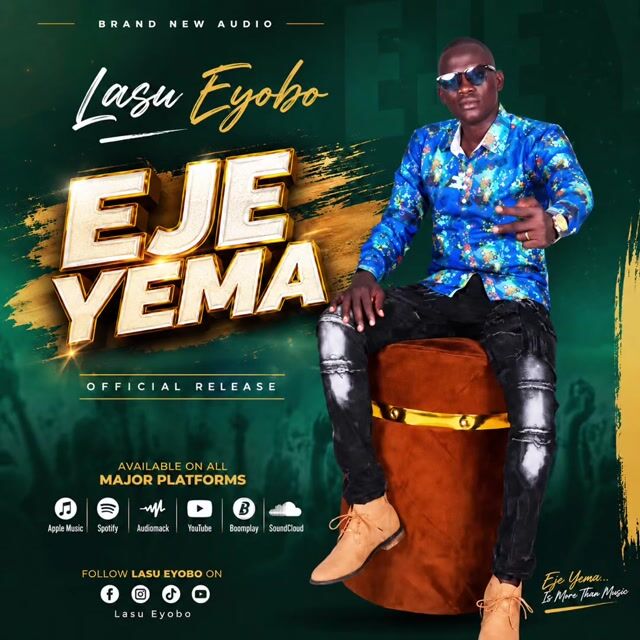 Eje Yema
