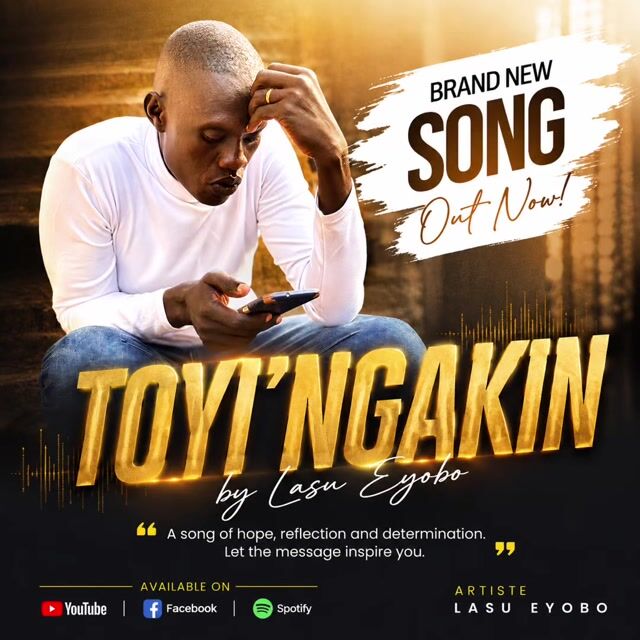 Toyi Ngakin
